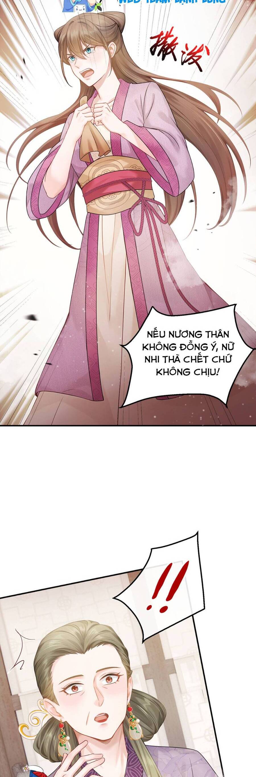 Ta Mang Siêu Thị Xuyên Không Về Cổ Đại Nuôi Tể Tướng [Chap 24-30]