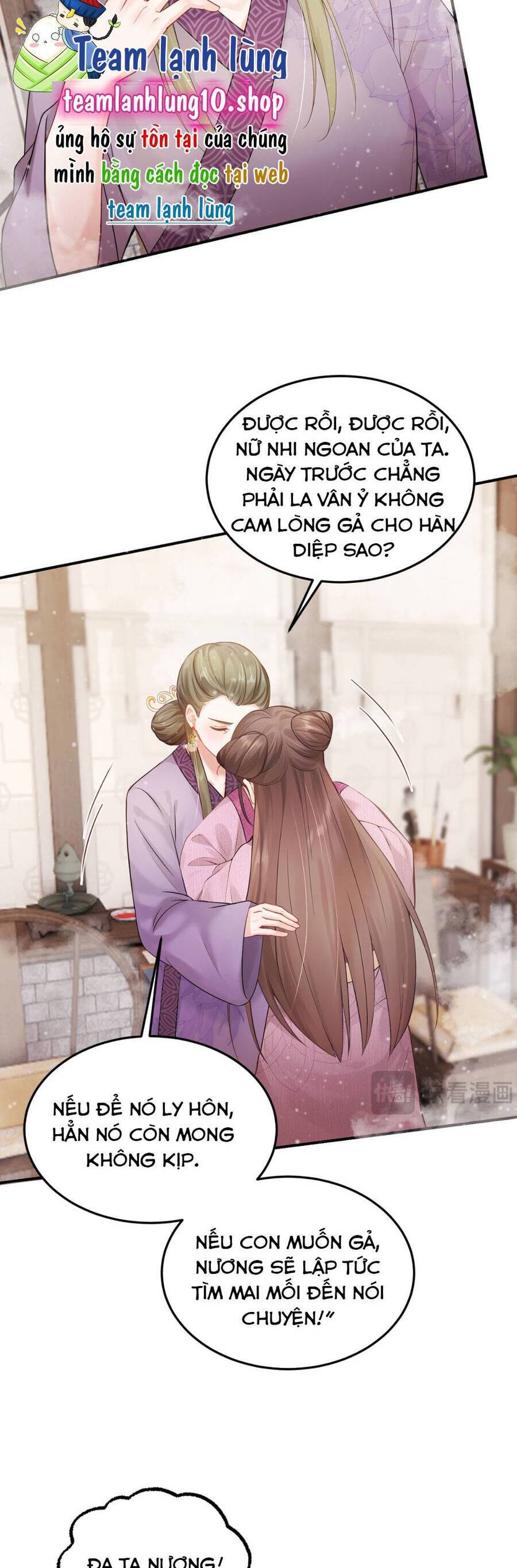 Ta Mang Siêu Thị Xuyên Không Về Cổ Đại Nuôi Tể Tướng [Chap 24-30]