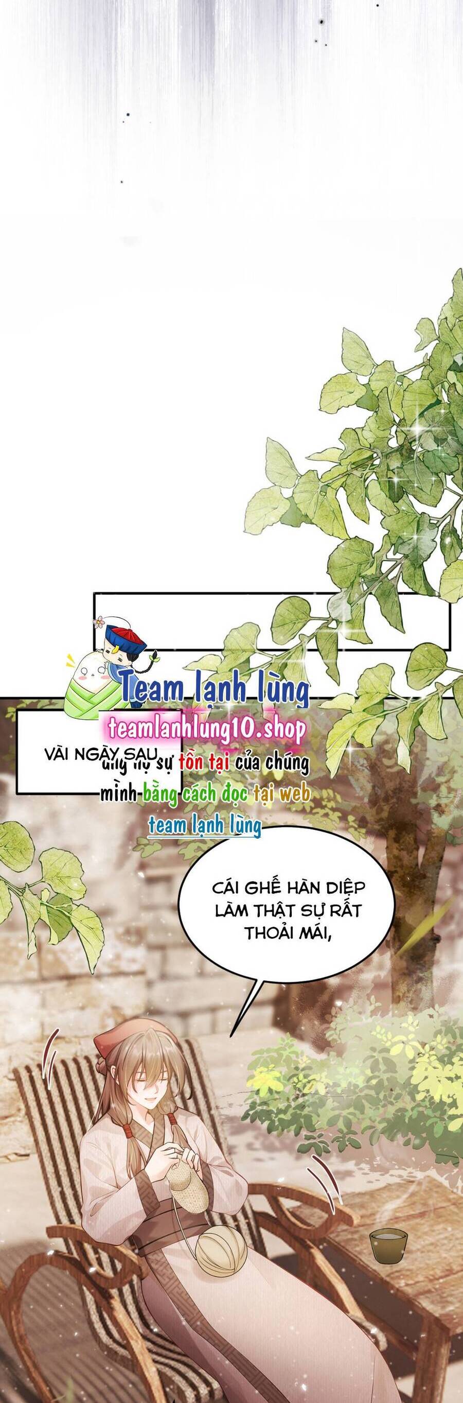 Ta Mang Siêu Thị Xuyên Không Về Cổ Đại Nuôi Tể Tướng [Chap 24-30]