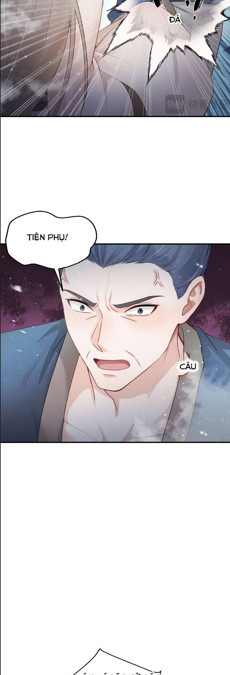 Ta Mang Siêu Thị Xuyên Không Về Cổ Đại Nuôi Tể Tướng [Chap 24-30]