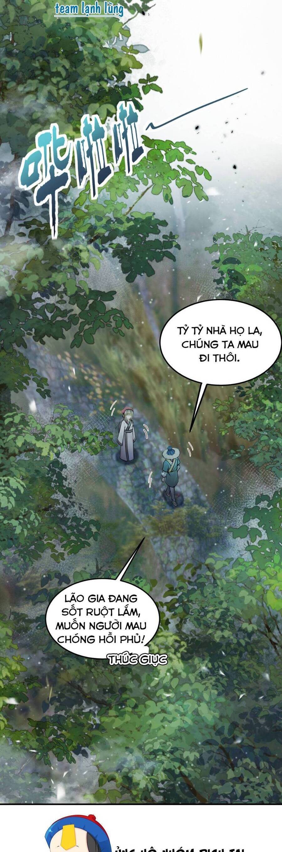 Ta Mang Siêu Thị Xuyên Không Về Cổ Đại Nuôi Tể Tướng [Chap 24-30]