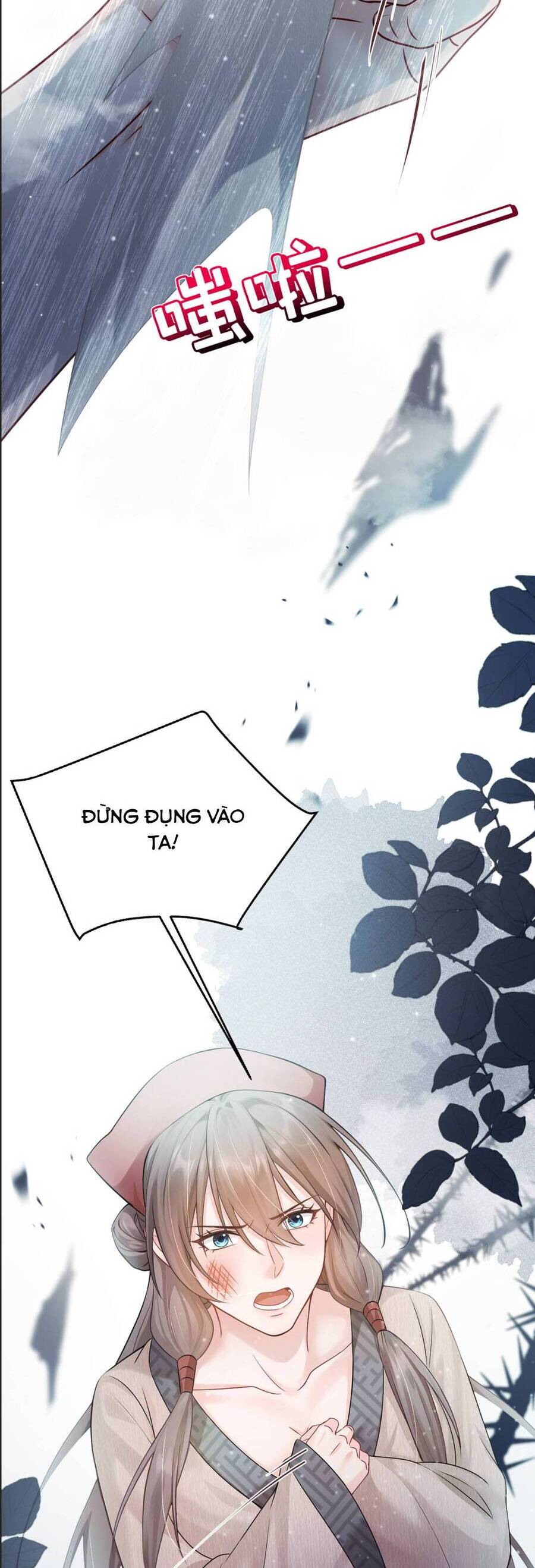 Ta Mang Siêu Thị Xuyên Không Về Cổ Đại Nuôi Tể Tướng [Chap 24-30]