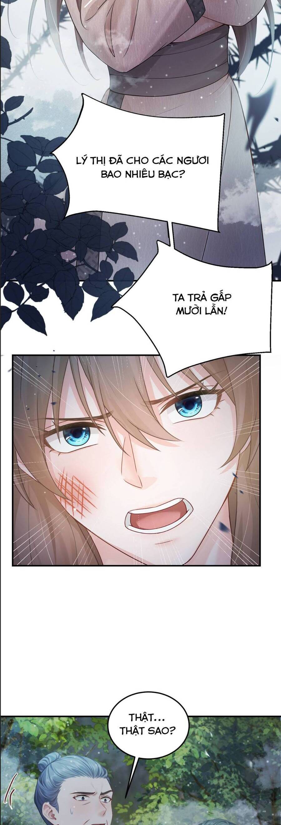 Ta Mang Siêu Thị Xuyên Không Về Cổ Đại Nuôi Tể Tướng [Chap 24-30]
