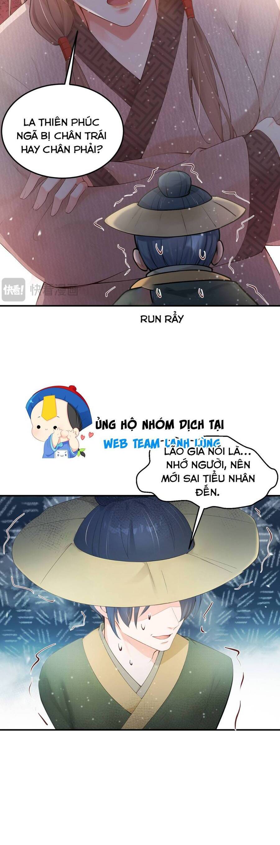 Ta Mang Siêu Thị Xuyên Không Về Cổ Đại Nuôi Tể Tướng [Chap 24-30]