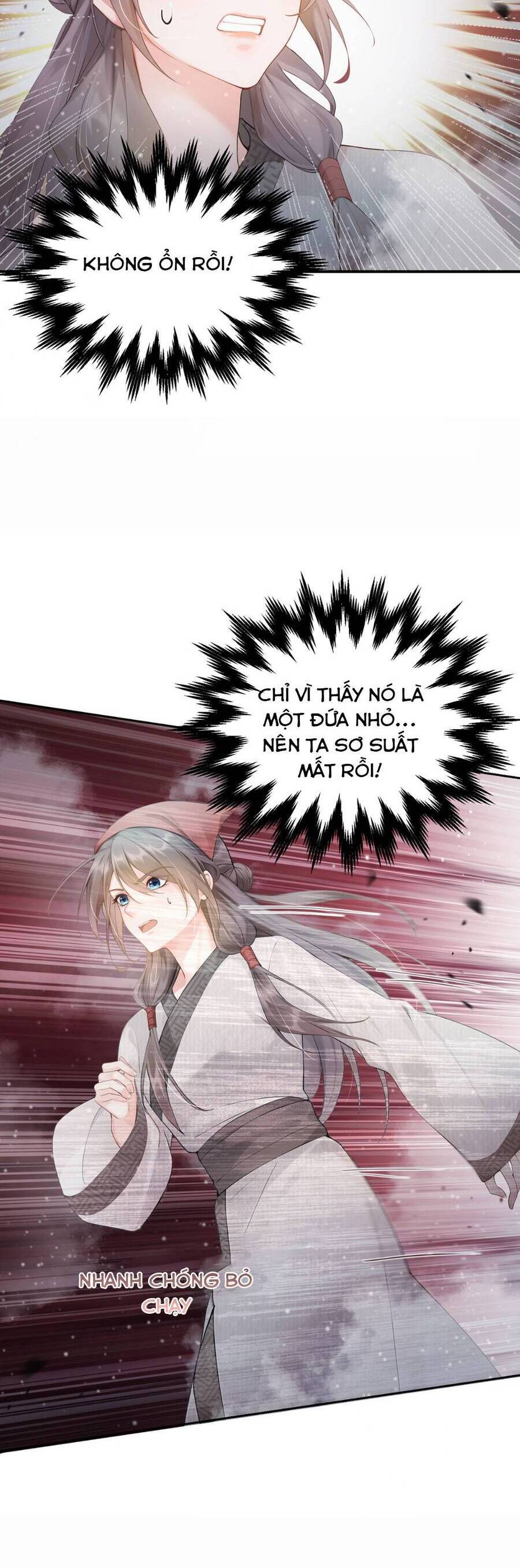 Ta Mang Siêu Thị Xuyên Không Về Cổ Đại Nuôi Tể Tướng [Chap 24-30]