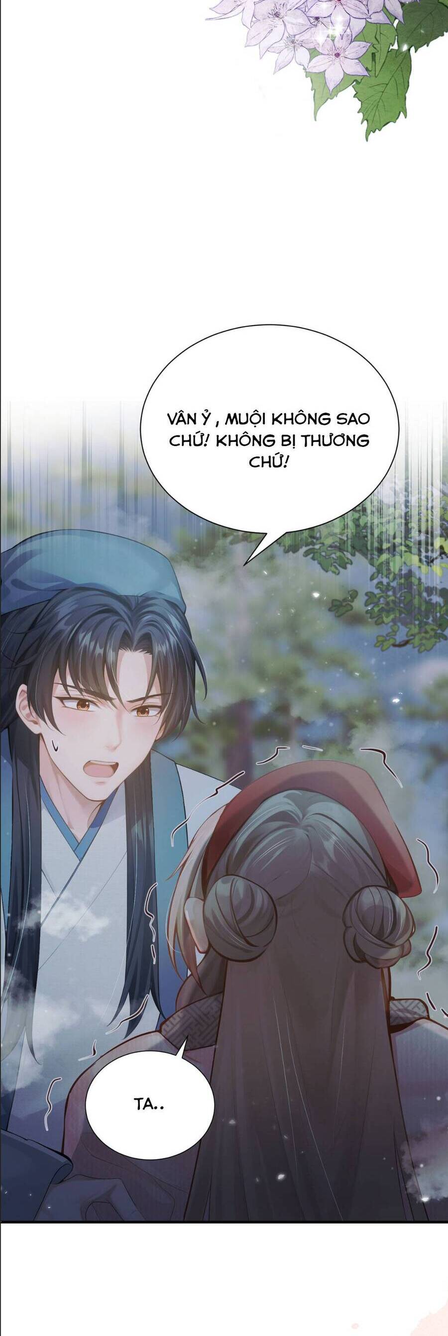 Ta Mang Siêu Thị Xuyên Không Về Cổ Đại Nuôi Tể Tướng [Chap 24-30]