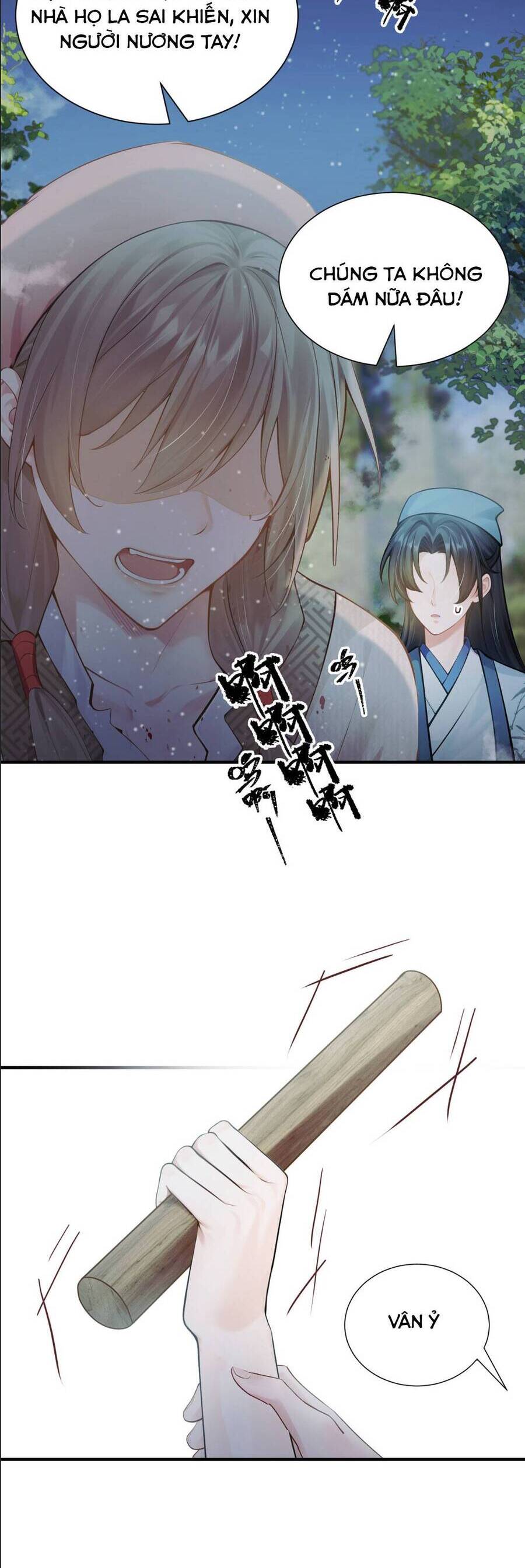 Ta Mang Siêu Thị Xuyên Không Về Cổ Đại Nuôi Tể Tướng [Chap 24-30]