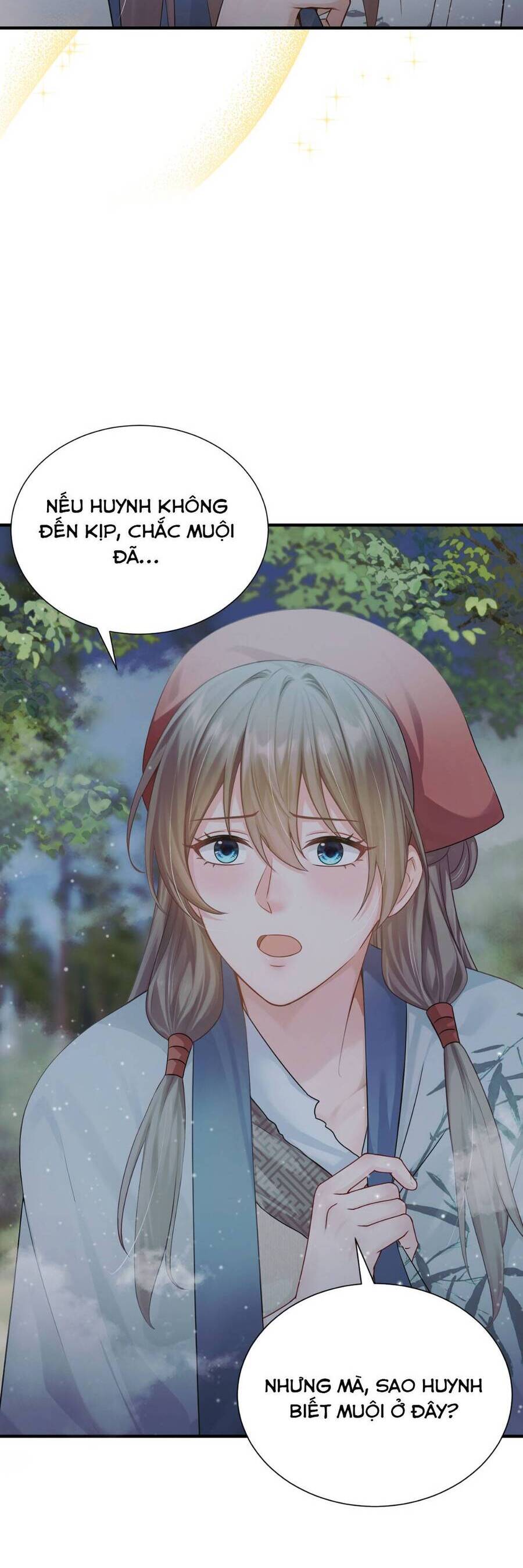 Ta Mang Siêu Thị Xuyên Không Về Cổ Đại Nuôi Tể Tướng [Chap 24-30]