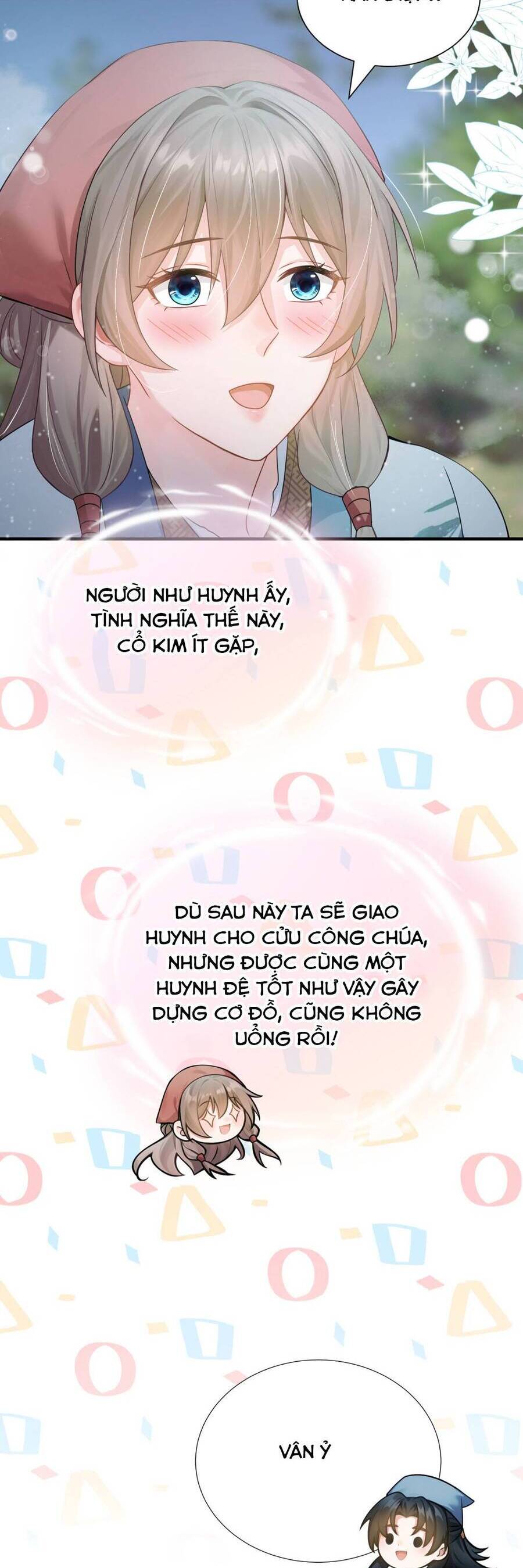 Ta Mang Siêu Thị Xuyên Không Về Cổ Đại Nuôi Tể Tướng [Chap 24-30]