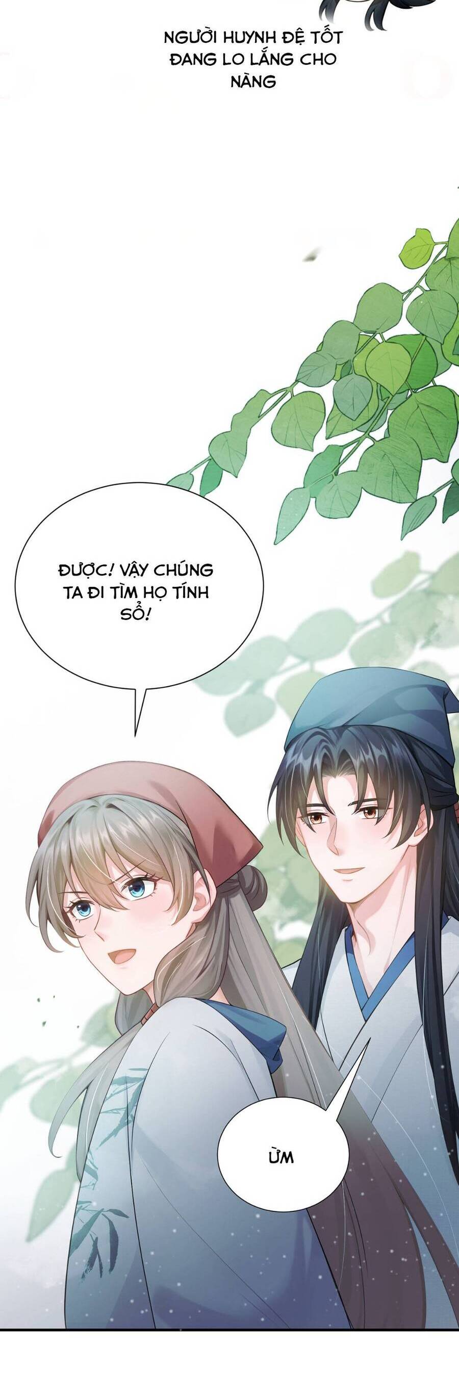 Ta Mang Siêu Thị Xuyên Không Về Cổ Đại Nuôi Tể Tướng [Chap 24-30]