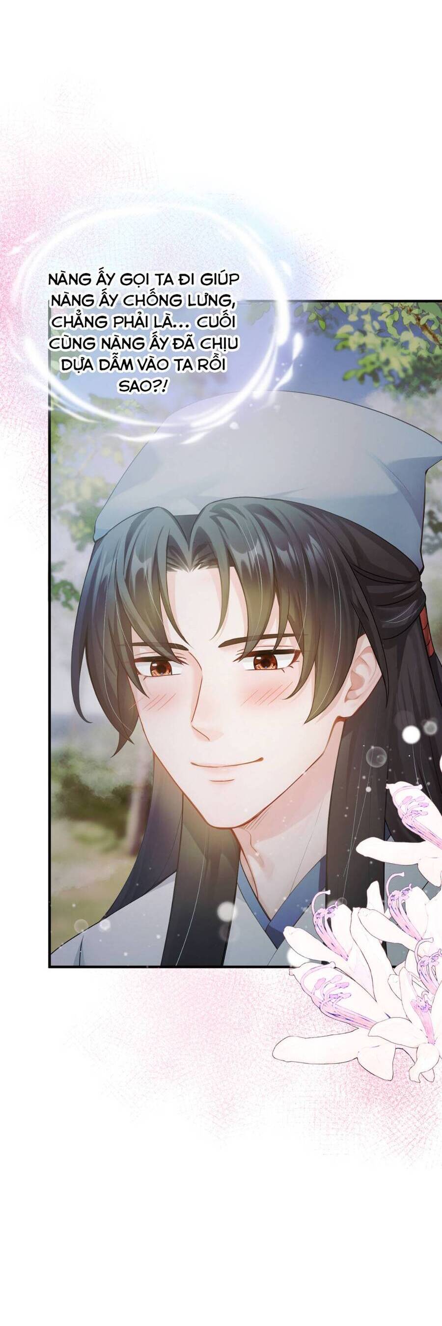 Ta Mang Siêu Thị Xuyên Không Về Cổ Đại Nuôi Tể Tướng [Chap 24-30]