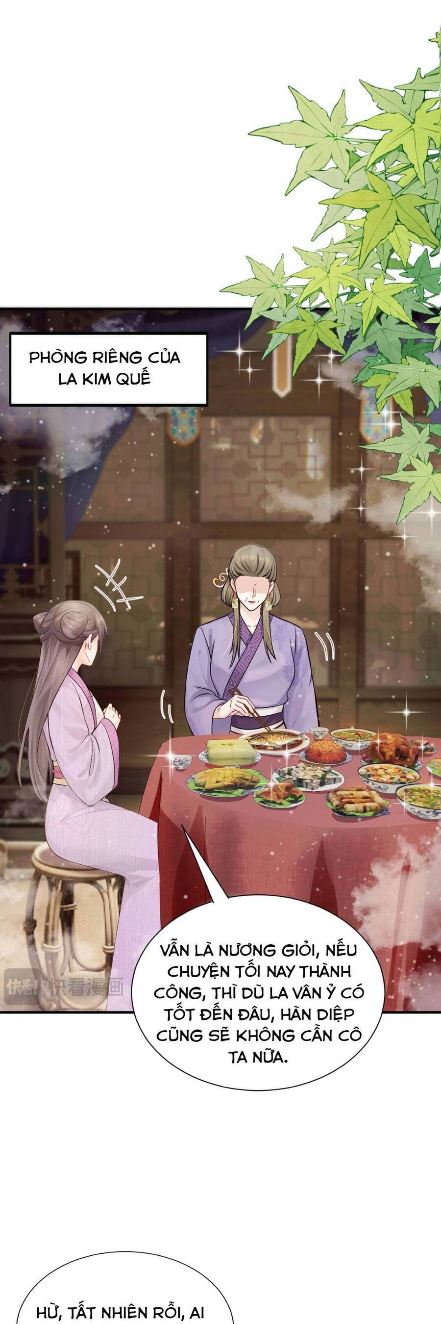 Ta Mang Siêu Thị Xuyên Không Về Cổ Đại Nuôi Tể Tướng [Chap 24-30]