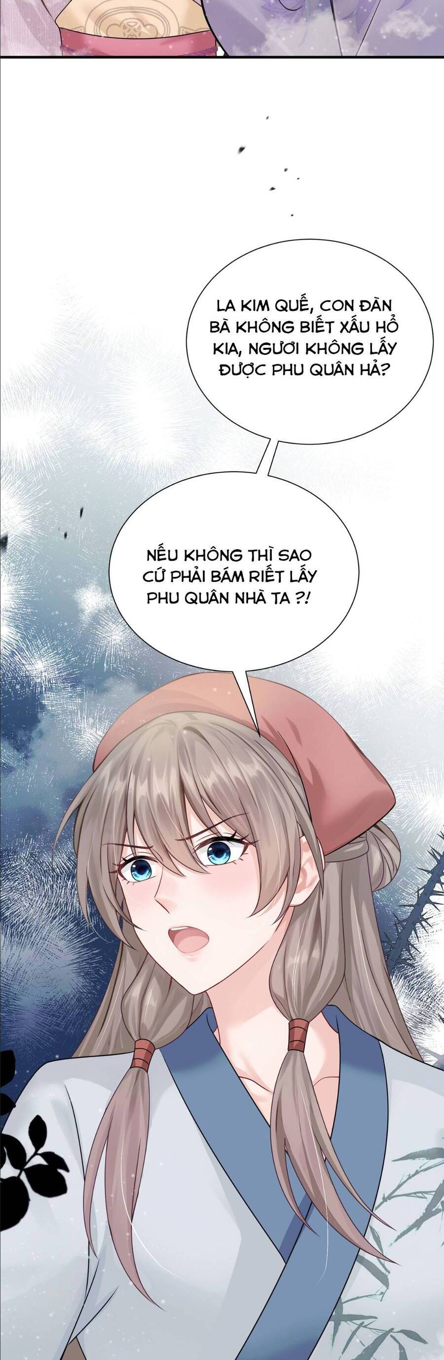 Ta Mang Siêu Thị Xuyên Không Về Cổ Đại Nuôi Tể Tướng [Chap 24-30]