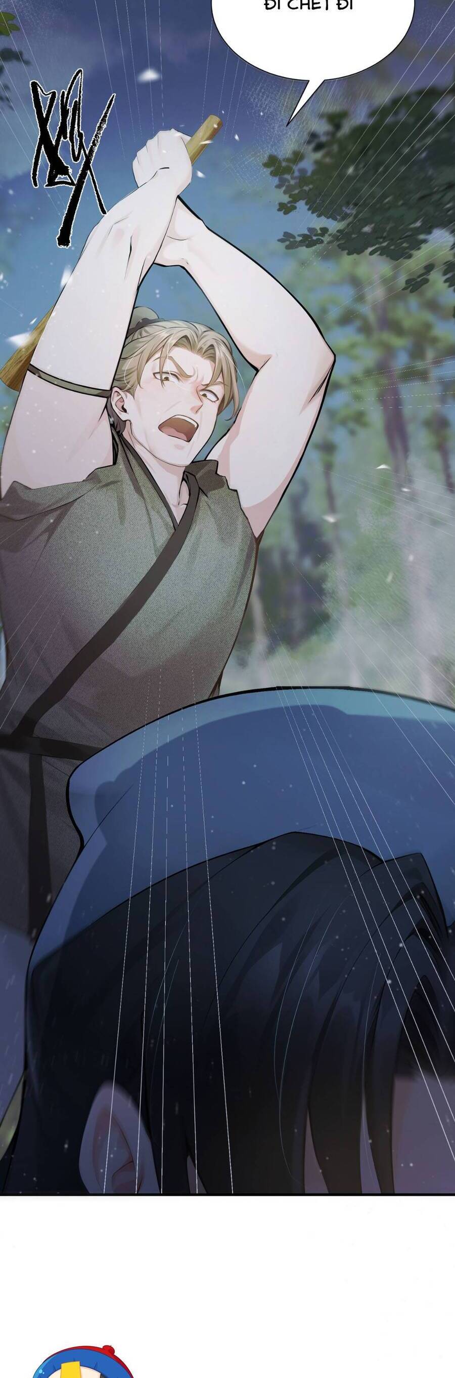 Ta Mang Siêu Thị Xuyên Không Về Cổ Đại Nuôi Tể Tướng [Chap 24-30]