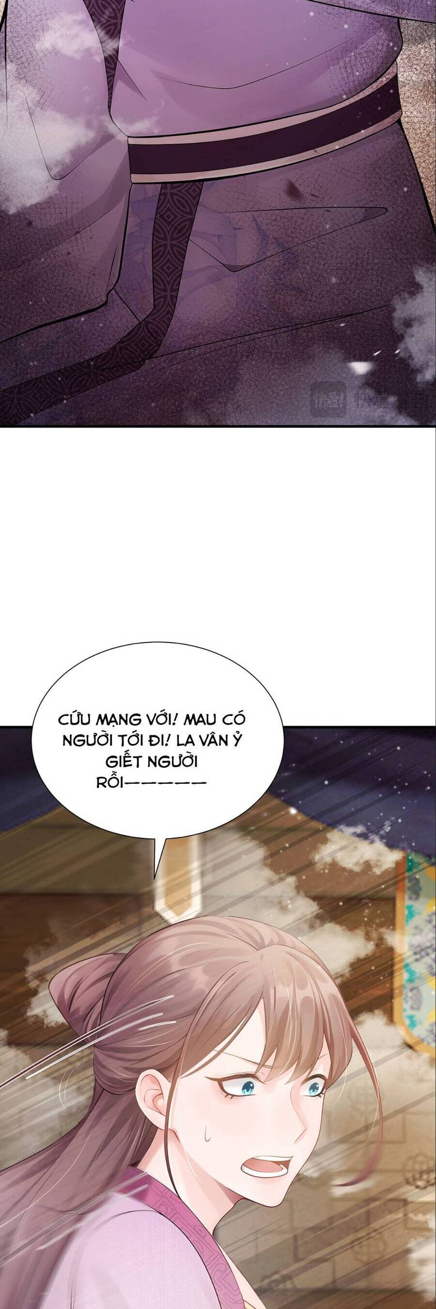 Ta Mang Siêu Thị Xuyên Không Về Cổ Đại Nuôi Tể Tướng [Chap 24-30]