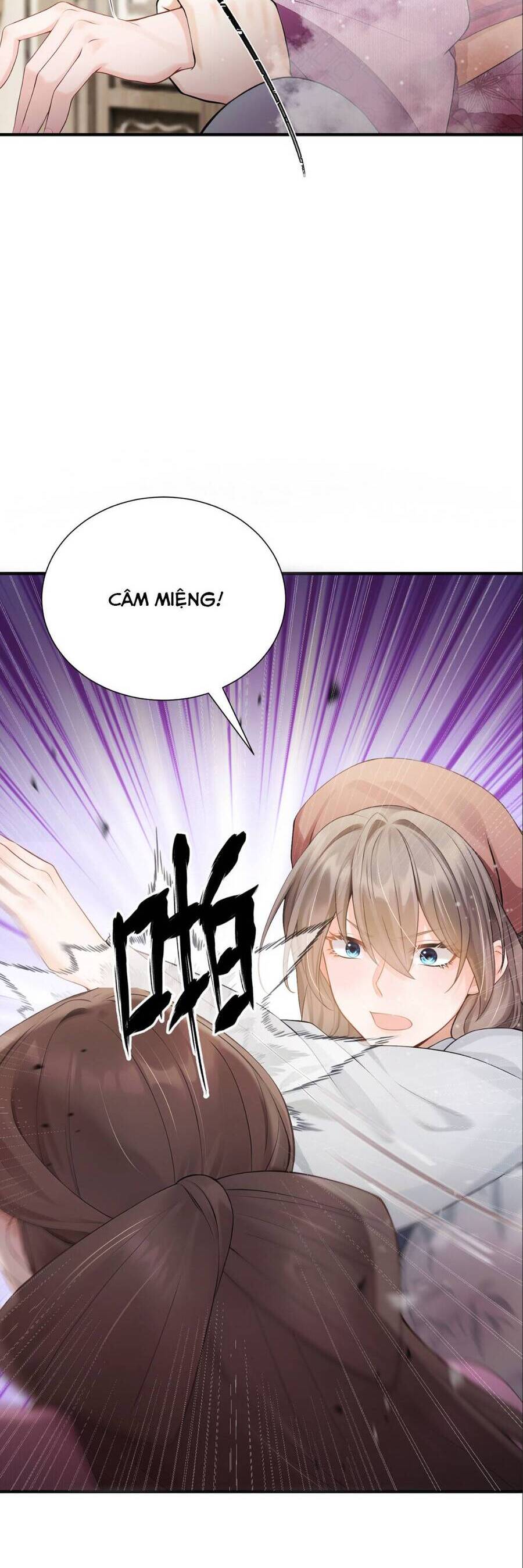 Ta Mang Siêu Thị Xuyên Không Về Cổ Đại Nuôi Tể Tướng [Chap 24-30]