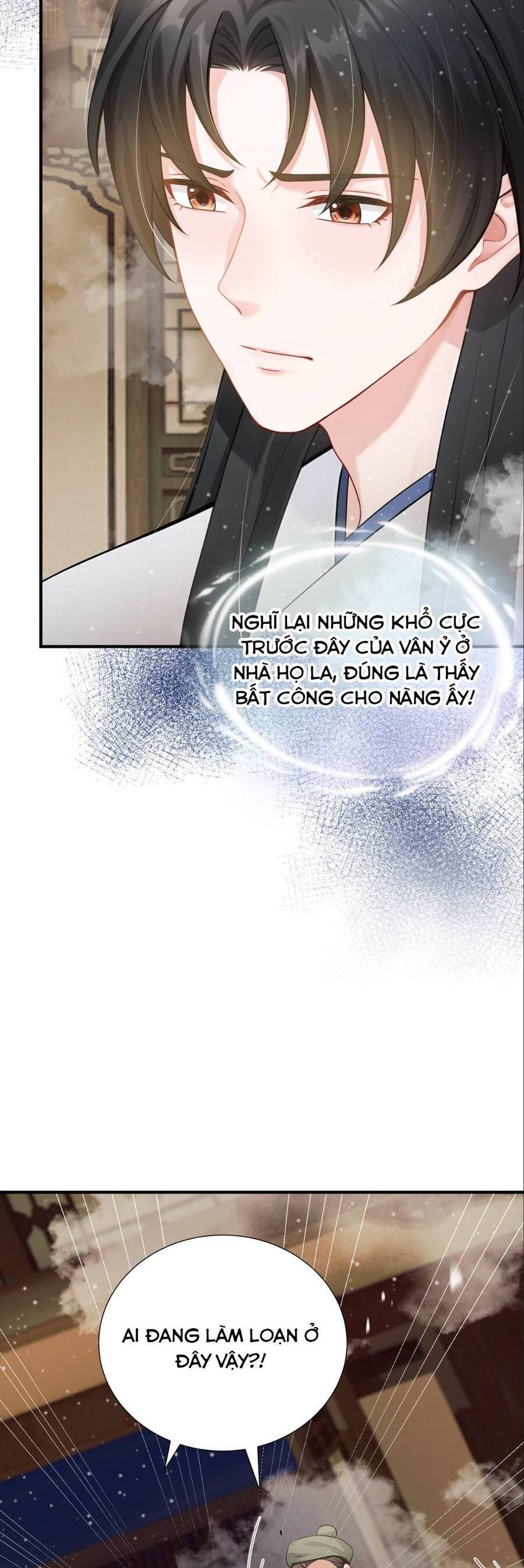 Ta Mang Siêu Thị Xuyên Không Về Cổ Đại Nuôi Tể Tướng [Chap 24-30]