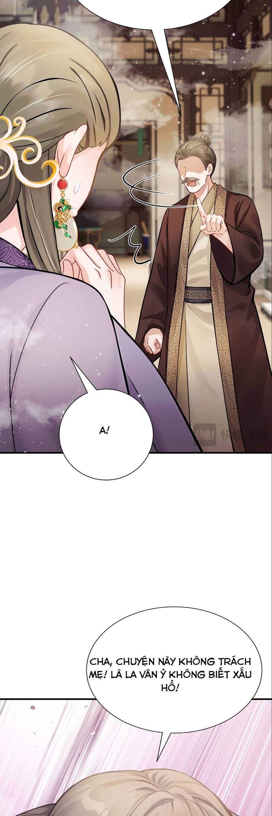 Ta Mang Siêu Thị Xuyên Không Về Cổ Đại Nuôi Tể Tướng [Chap 24-30]