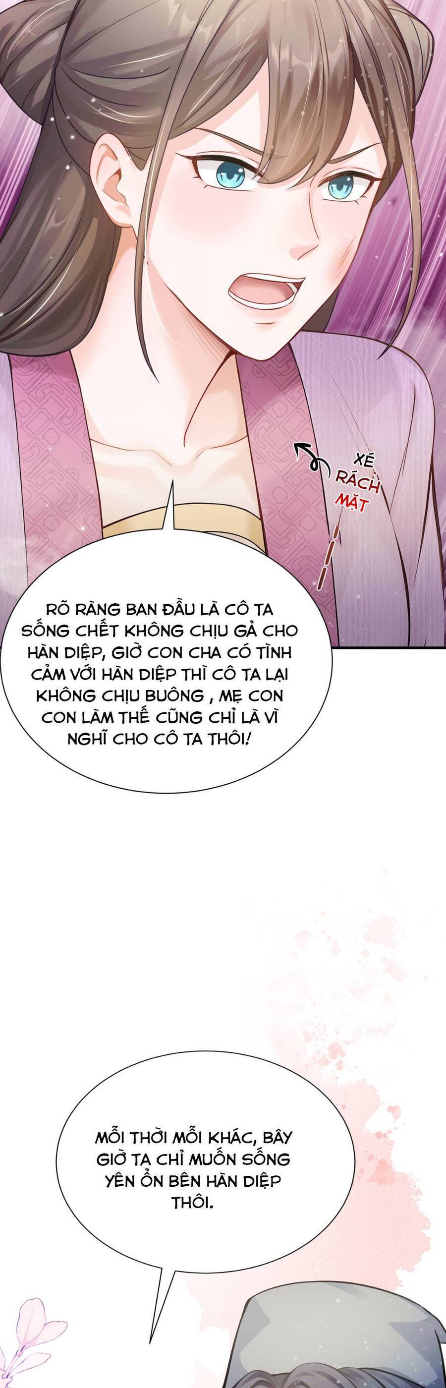 Ta Mang Siêu Thị Xuyên Không Về Cổ Đại Nuôi Tể Tướng [Chap 24-30]