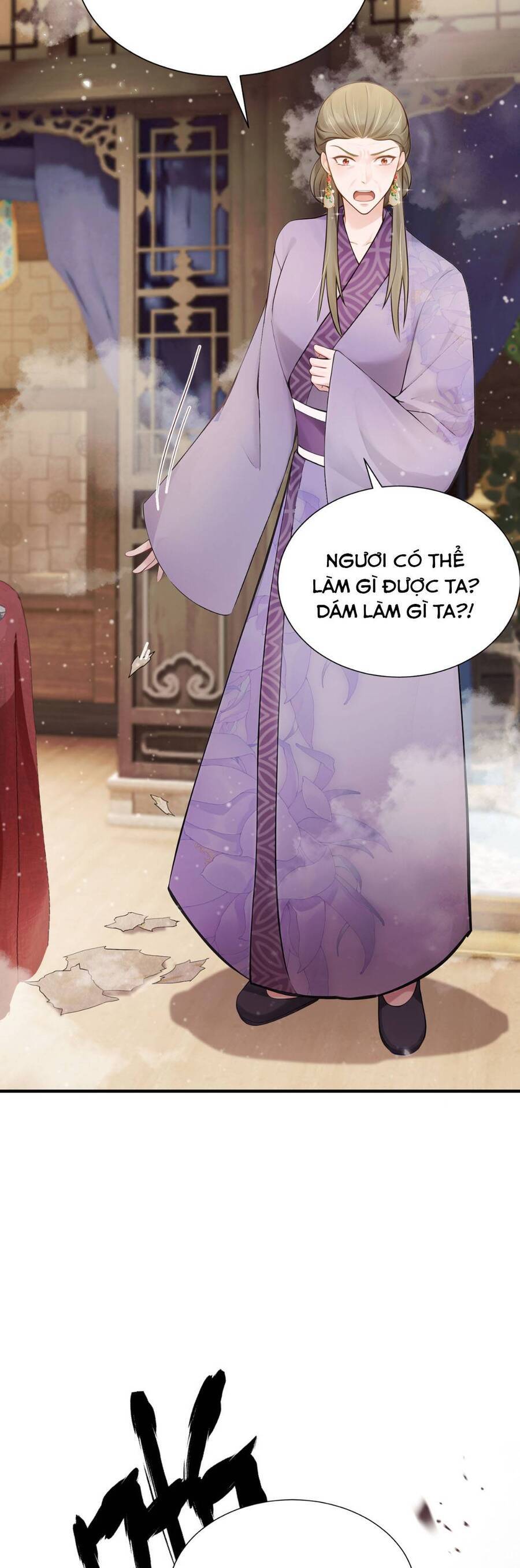 Ta Mang Siêu Thị Xuyên Không Về Cổ Đại Nuôi Tể Tướng [Chap 24-30]