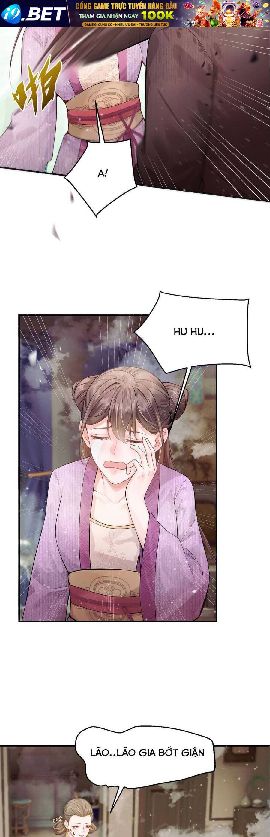 Ta Mang Siêu Thị Xuyên Không Về Cổ Đại Nuôi Tể Tướng [Chap 24-30]