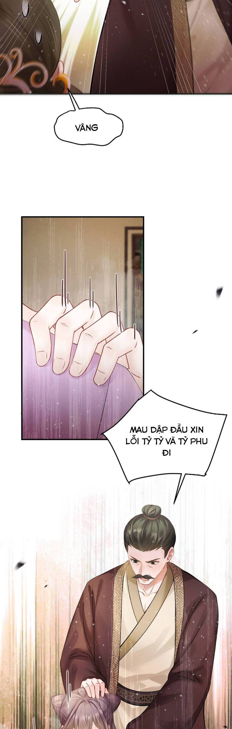 Ta Mang Siêu Thị Xuyên Không Về Cổ Đại Nuôi Tể Tướng [Chap 24-30]
