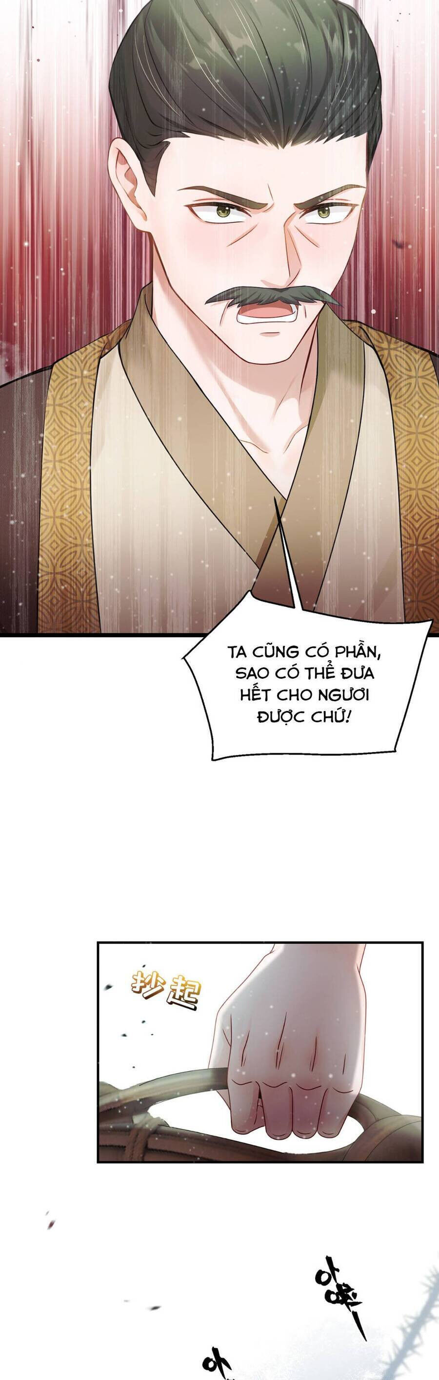 Ta Mang Siêu Thị Xuyên Không Về Cổ Đại Nuôi Tể Tướng [Chap 24-30]