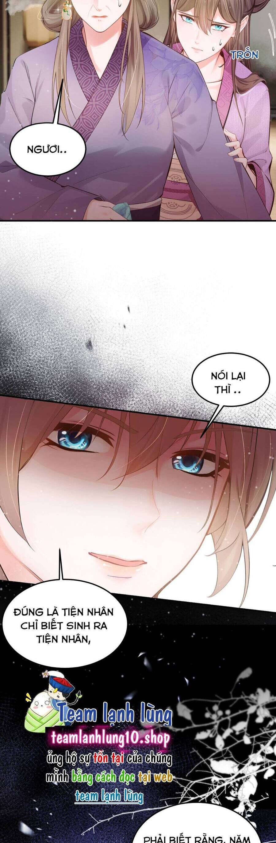 Ta Mang Siêu Thị Xuyên Không Về Cổ Đại Nuôi Tể Tướng [Chap 24-30]