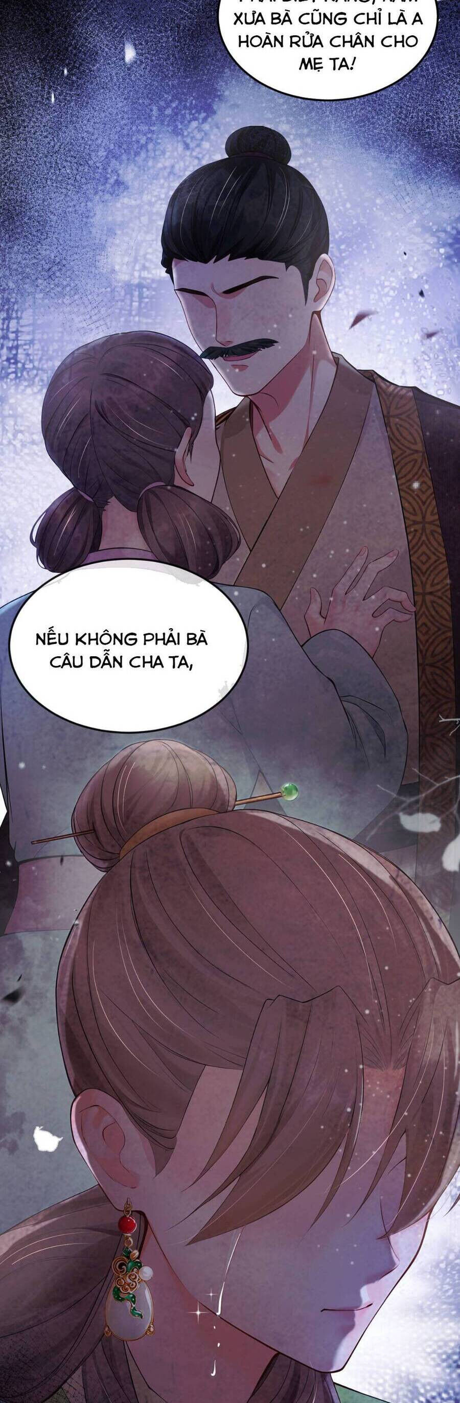 Ta Mang Siêu Thị Xuyên Không Về Cổ Đại Nuôi Tể Tướng [Chap 24-30]