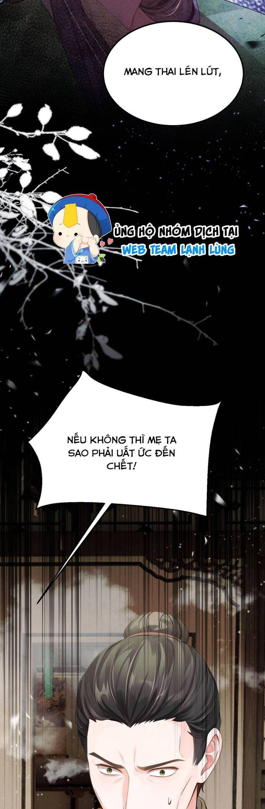 Ta Mang Siêu Thị Xuyên Không Về Cổ Đại Nuôi Tể Tướng [Chap 24-30]