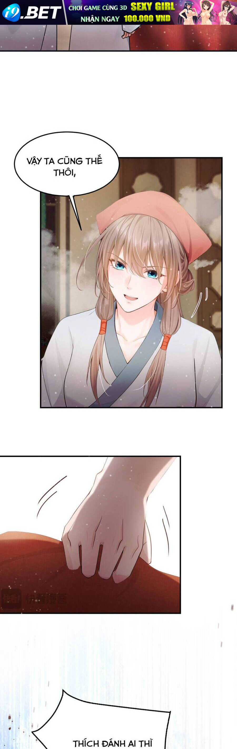 Ta Mang Siêu Thị Xuyên Không Về Cổ Đại Nuôi Tể Tướng [Chap 24-30]