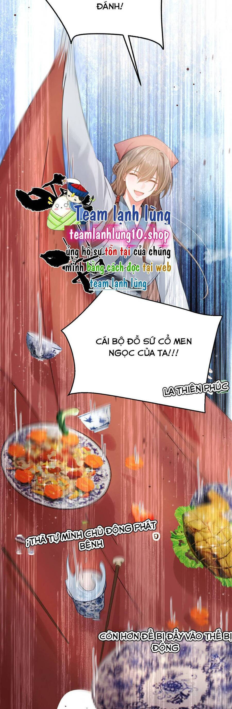 Ta Mang Siêu Thị Xuyên Không Về Cổ Đại Nuôi Tể Tướng [Chap 24-30]