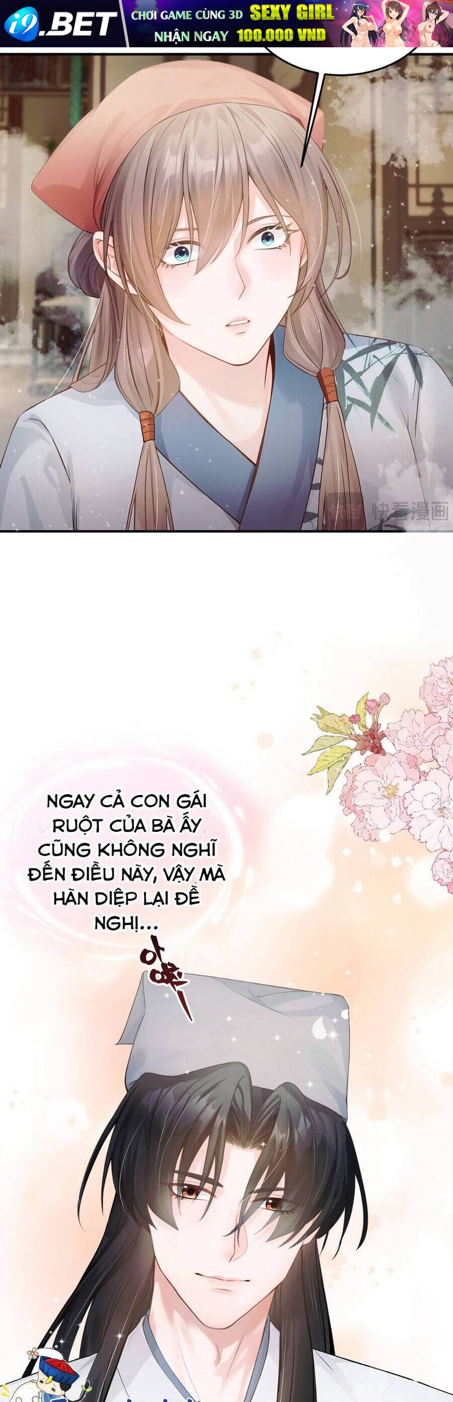 Ta Mang Siêu Thị Xuyên Không Về Cổ Đại Nuôi Tể Tướng [Chap 24-30]