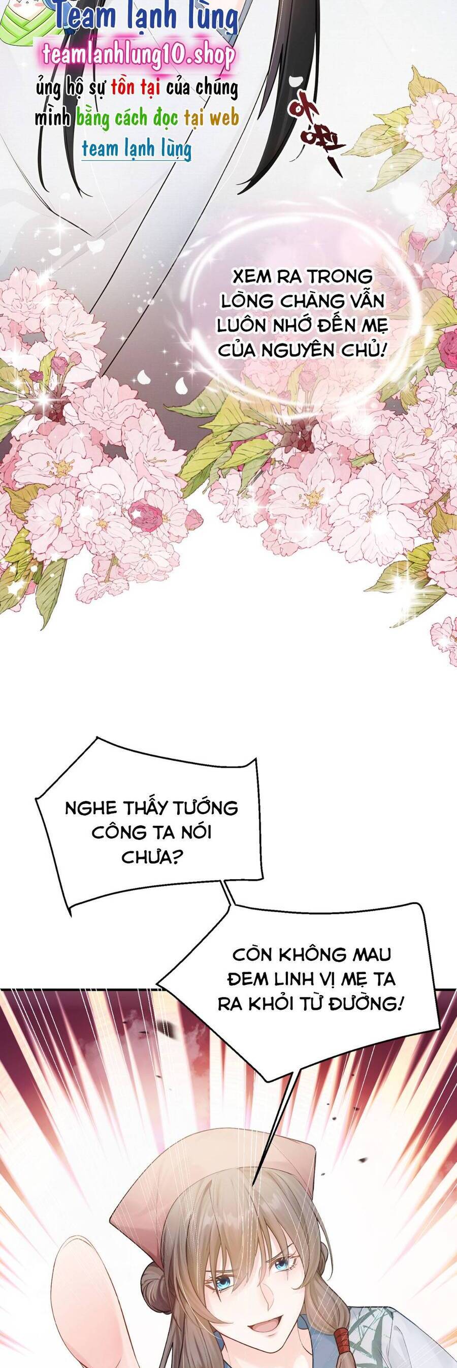 Ta Mang Siêu Thị Xuyên Không Về Cổ Đại Nuôi Tể Tướng [Chap 24-30]