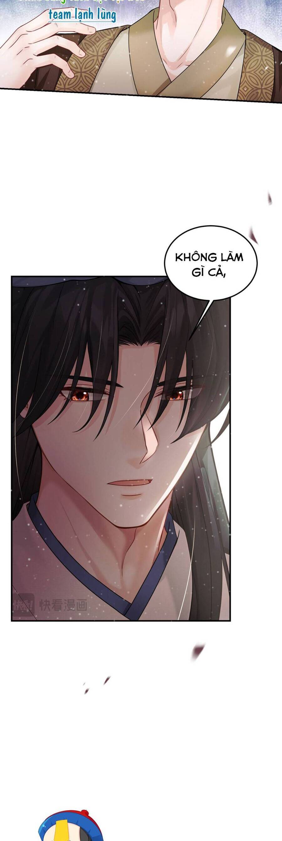 Ta Mang Siêu Thị Xuyên Không Về Cổ Đại Nuôi Tể Tướng [Chap 24-30]