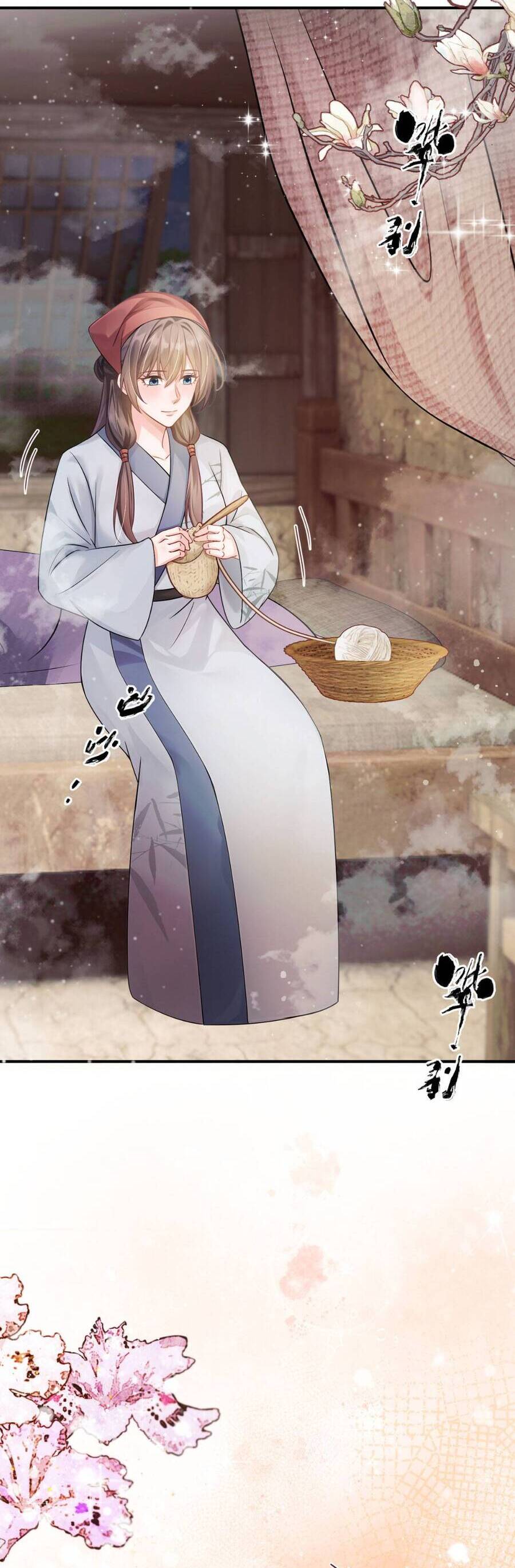 Ta Mang Siêu Thị Xuyên Không Về Cổ Đại Nuôi Tể Tướng [Chap 24-30]