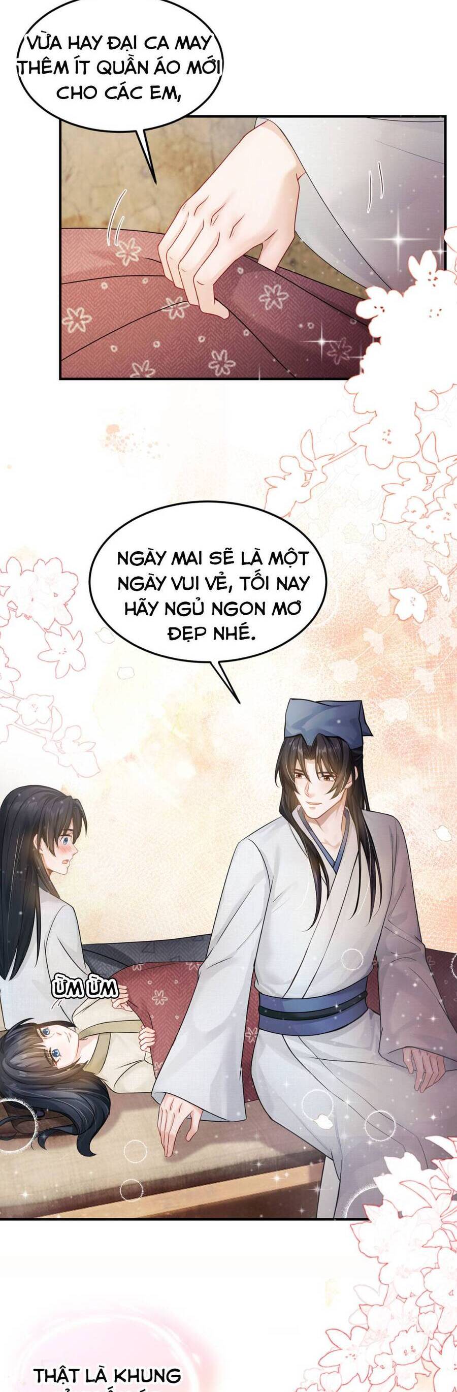 Ta Mang Siêu Thị Xuyên Không Về Cổ Đại Nuôi Tể Tướng [Chap 24-30]