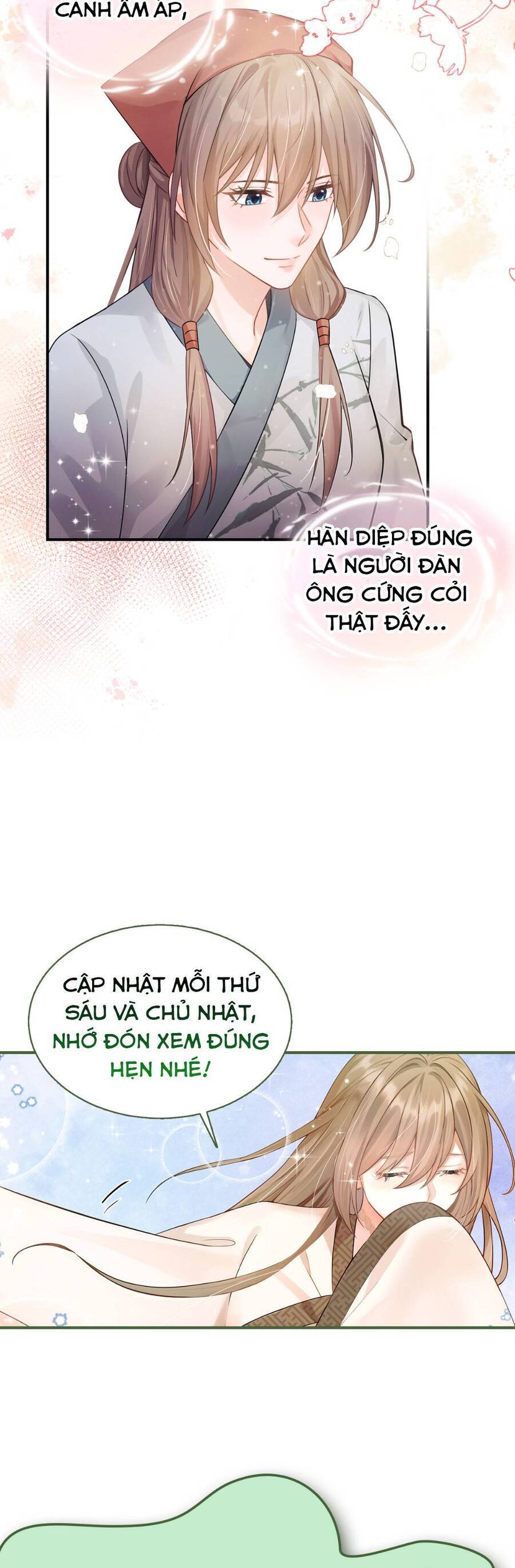 Ta Mang Siêu Thị Xuyên Không Về Cổ Đại Nuôi Tể Tướng [Chap 24-30]