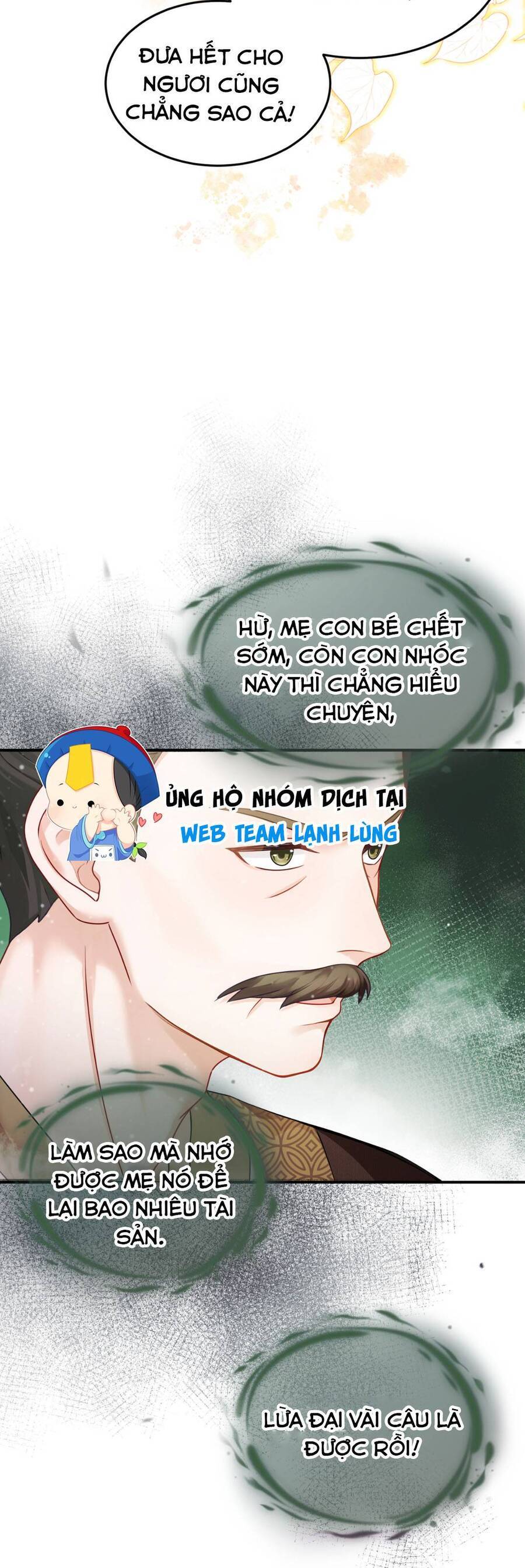 Ta Mang Siêu Thị Xuyên Không Về Cổ Đại Nuôi Tể Tướng [Chap 24-30]