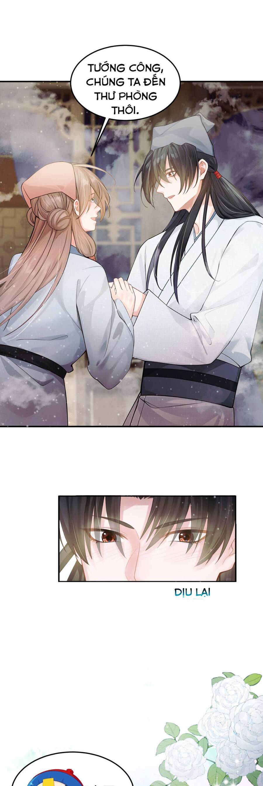 Ta Mang Siêu Thị Xuyên Không Về Cổ Đại Nuôi Tể Tướng [Chap 24-30]