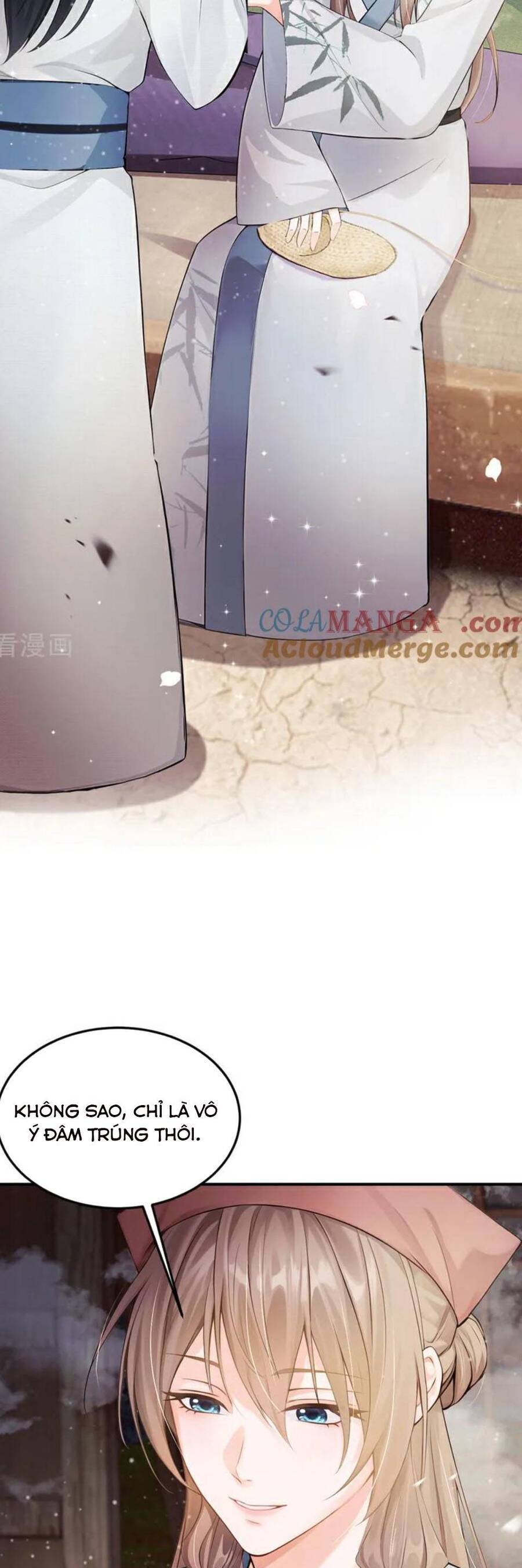 Ta Mang Siêu Thị Xuyên Không Về Cổ Đại Nuôi Tể Tướng [Chap 24-30]