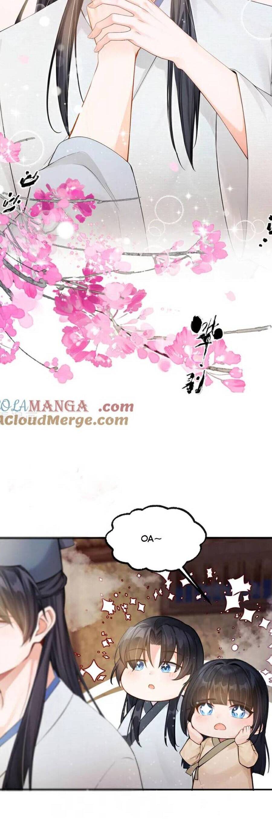 Ta Mang Siêu Thị Xuyên Không Về Cổ Đại Nuôi Tể Tướng [Chap 24-30]