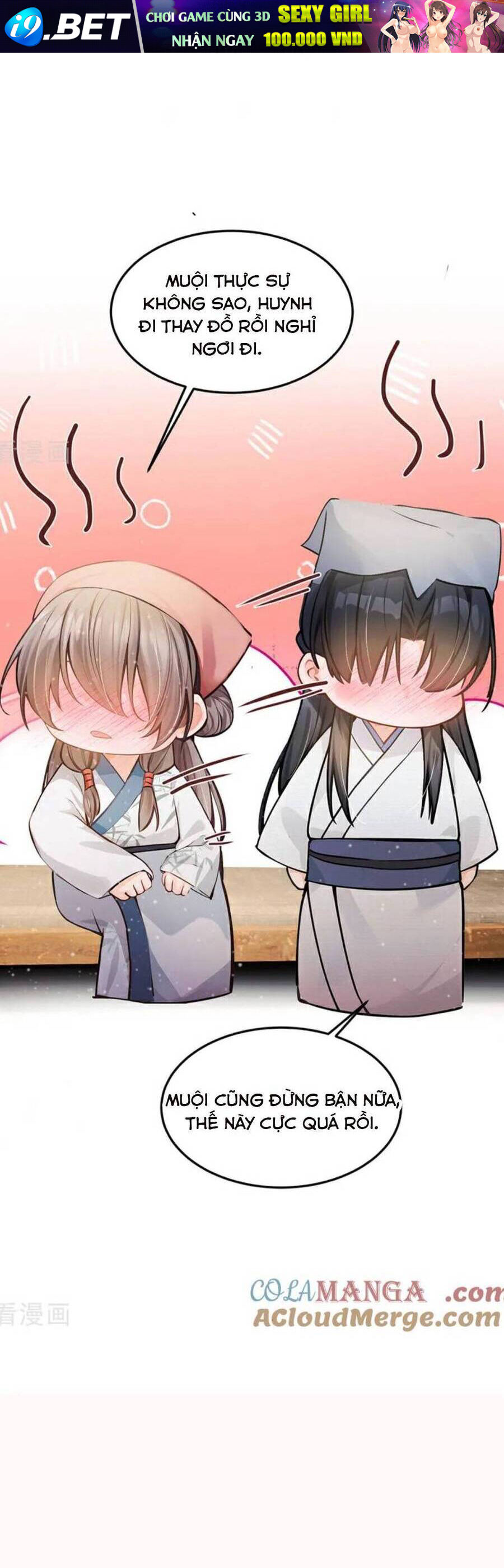 Ta Mang Siêu Thị Xuyên Không Về Cổ Đại Nuôi Tể Tướng [Chap 24-30]