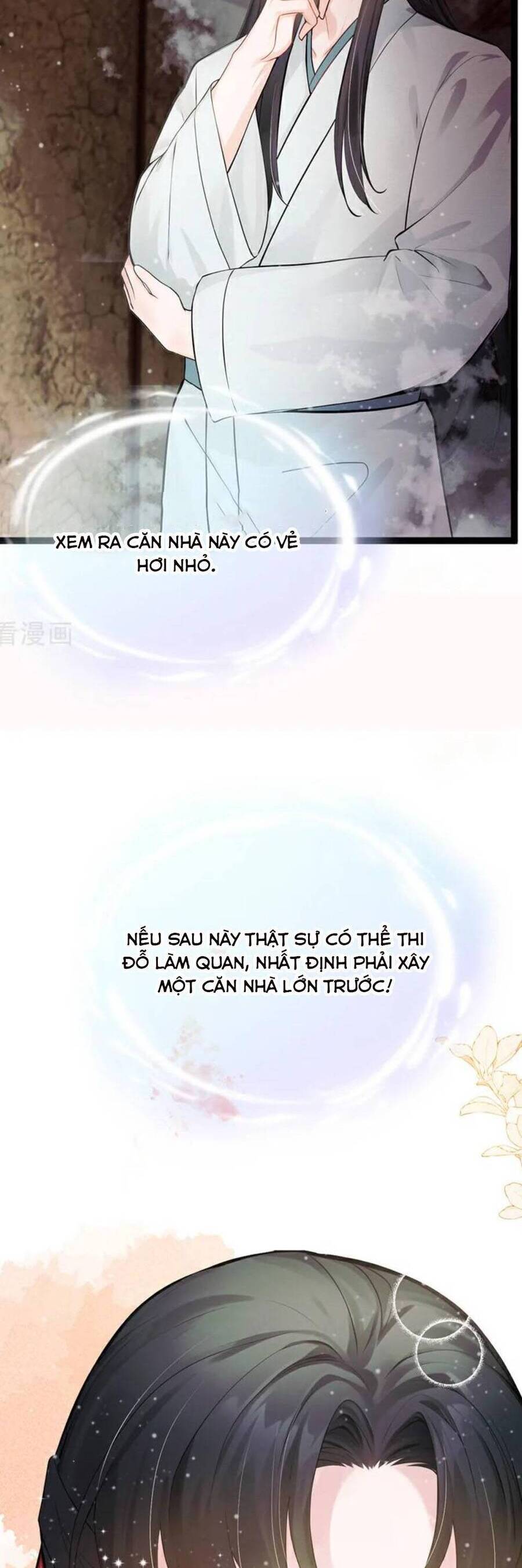 Ta Mang Siêu Thị Xuyên Không Về Cổ Đại Nuôi Tể Tướng [Chap 24-30]
