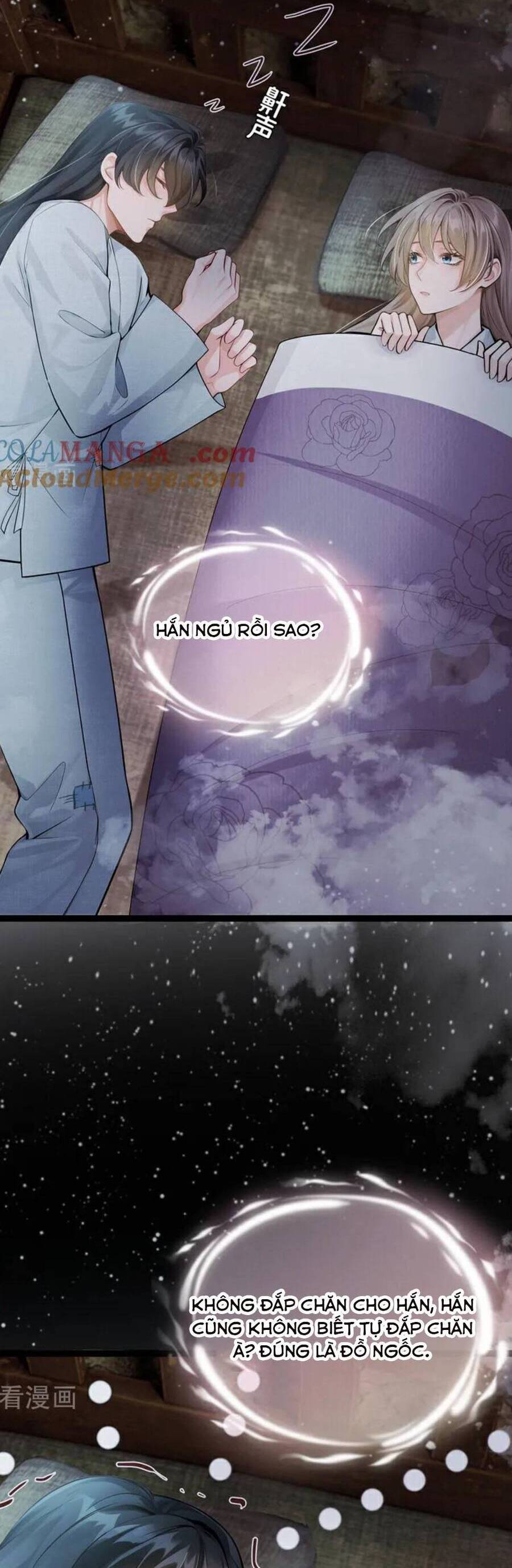Ta Mang Siêu Thị Xuyên Không Về Cổ Đại Nuôi Tể Tướng [Chap 24-30]