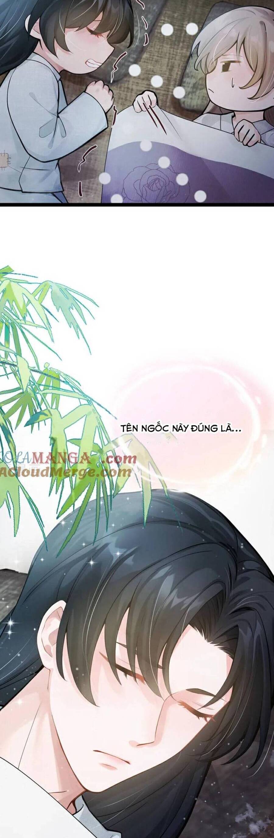 Ta Mang Siêu Thị Xuyên Không Về Cổ Đại Nuôi Tể Tướng [Chap 24-30]