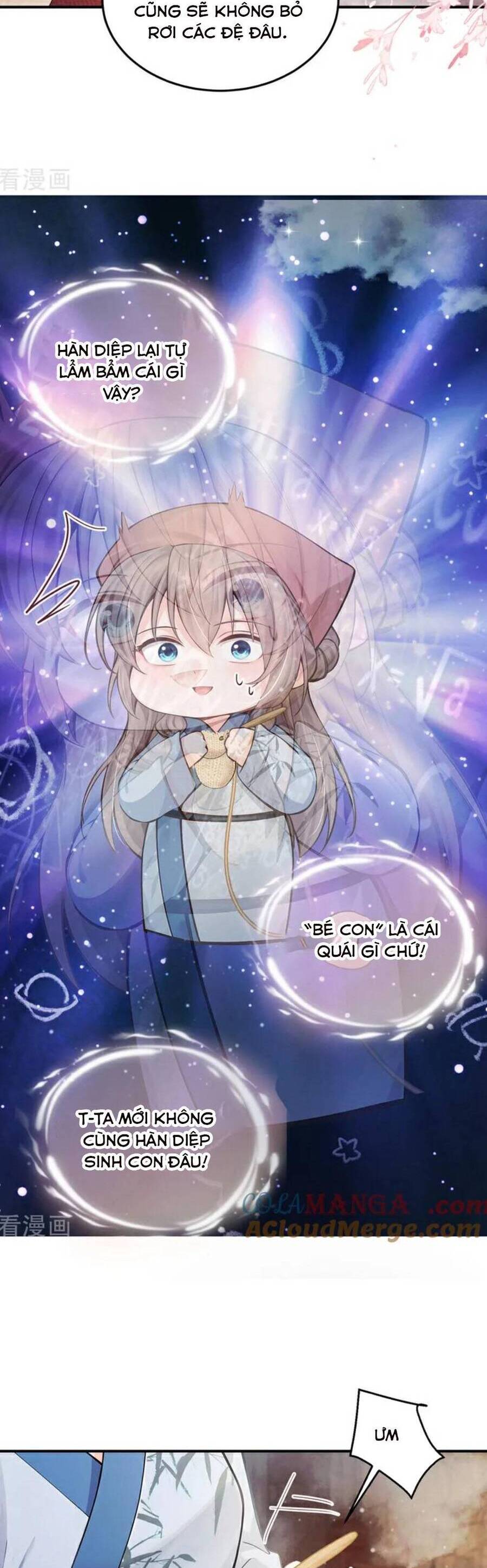 Ta Mang Siêu Thị Xuyên Không Về Cổ Đại Nuôi Tể Tướng [Chap 24-30]