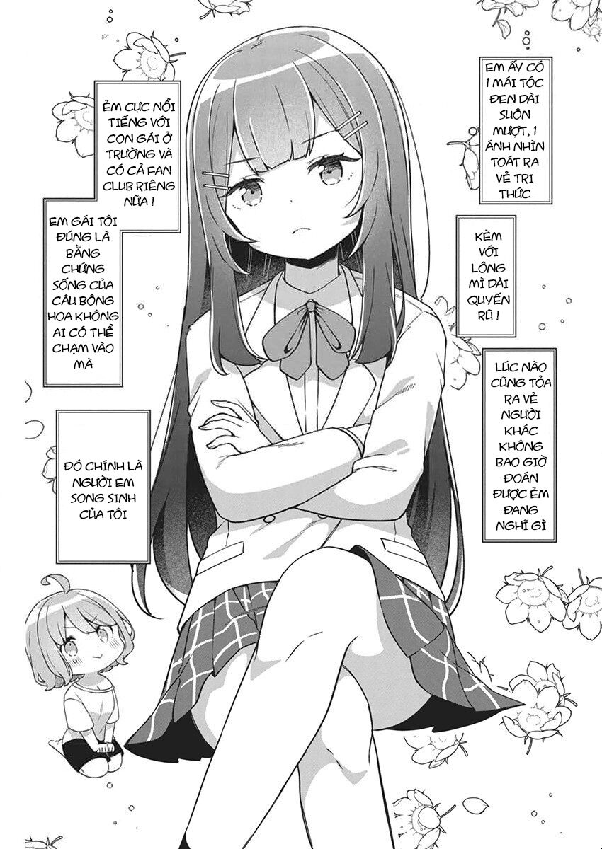 Mối Tình Đầu Của Tôi Quá Xấu Hổ Để Kể Ra [Chap 1-19]