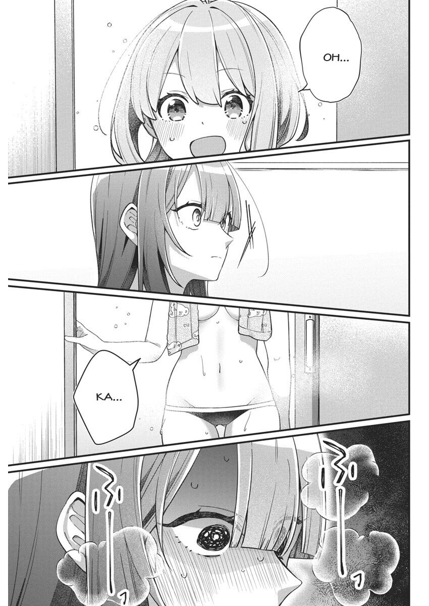 Mối Tình Đầu Của Tôi Quá Xấu Hổ Để Kể Ra [Chap 1-19]