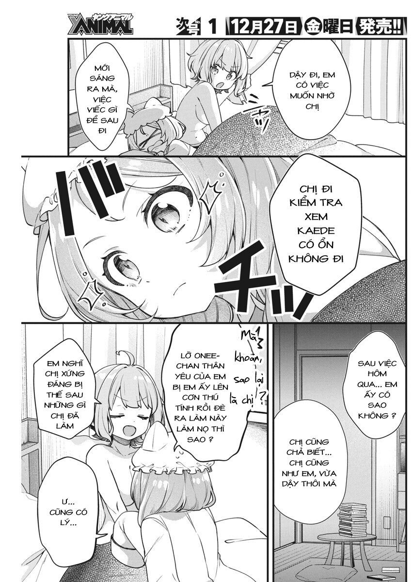 Mối Tình Đầu Của Tôi Quá Xấu Hổ Để Kể Ra [Chap 1-19]